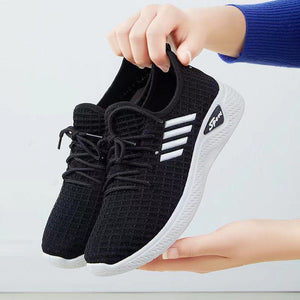 Women's Sneaker Soft-soled Casual Low-top Running Shoes Women's Sneaker Soft-soled Casual Low-top Running Shoes