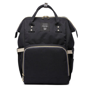 Fashion Mummy Maternity Nappy Bag Fashion Mummy Maternity Nappy Bag