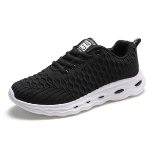 Mesh Surface Lightweight Casual Sneaker Women Mesh Surface Lightweight Casual Sneaker Women