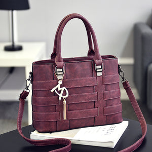 Trend Lady Bag Casual Shoulder Crossbody Bag Trend Lady Bag Casual Shoulder Crossbody Bag