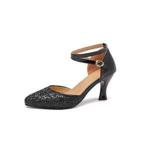 High Heel Women's Shoes Pointed Toe Strap Sandals High Heel Women's Shoes Pointed Toe Strap Sandals