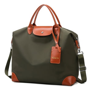 Large Capacity Portable Travel Bag Lightweight Waterproof Large Capacity Portable Travel Bag Lightweight Waterproof