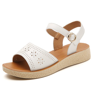 Summer Non-slip Outdoor Mom Beach Shoes Sandals Summer Non-slip Outdoor Mom Beach Shoes Sandals