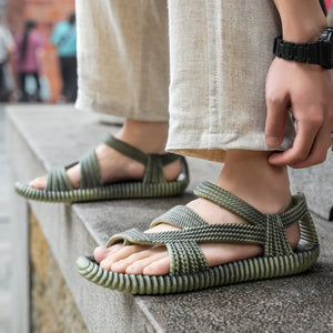 Summer Sandals Outdoor Casual Beach Summer Sandals Outdoor Casual Beach
