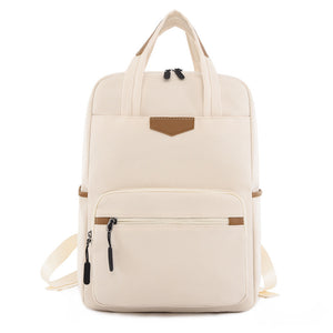 Women's Outdoor Travel Large Capacity Splash Proof Backpack Women's Outdoor Travel Large Capacity Splash Proof Backpack