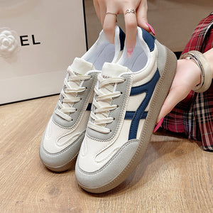 Women's Shoes Cortez With Skirt Thick Bottom Women's Shoes Cortez With Skirt Thick Bottom