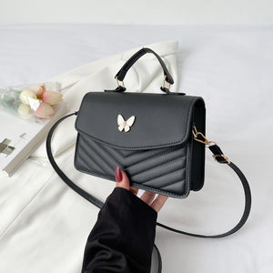 Women's Versatile Simple Fashion Shoulder Messenger Bag Women's Versatile Simple Fashion Shoulder Messenger Bag
