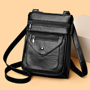 Crossbody Vertical Mobile Phone Bag Women's Shoulder Bag Crossbody Vertical Mobile Phone Bag Women's Shoulder Bag