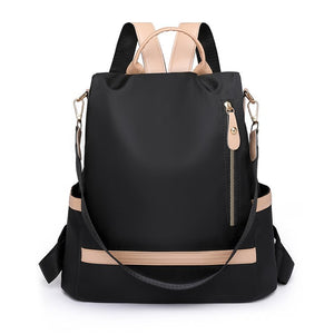 Japanese And Korean Style Fashion Trendy Grace Backpack Large Capacity Japanese And Korean Style Fashion Trendy Grace Backpack Large Capacity