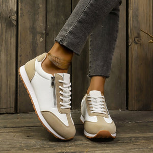 Women's Flat-heeled Shoes Stylish And Lightweight Women's Flat-heeled Shoes Stylish And Lightweight