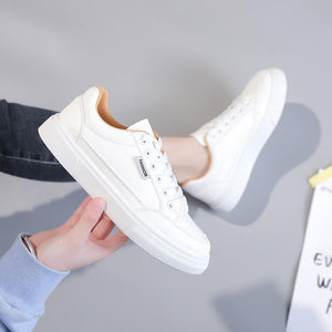 Korean Style All-match Student Sneakers Hot Sale Korean Style All-match Student Sneakers Hot Sale
