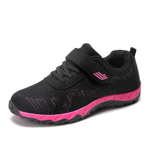 Comfortable Soft Bottom Female Shoes For The Old Comfortable Soft Bottom Female Shoes For The Old