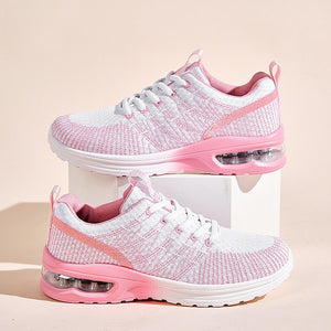 Flyknit Casual Women's Sports Running Shoes Flyknit Casual Women's Sports Running Shoes