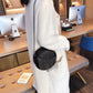 Tassel Bunches Chain Crossbody Shoulder Bag