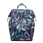 Fashion Mummy Maternity Nappy Bag