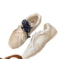 Retro German Training Women's Sports Casual Shoes