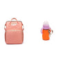 USB Charging Version Mommy Bed Backpack Folding Large Capacity Multi-function