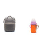 USB Charging Version Mommy Bed Backpack Folding Large Capacity Multi-function