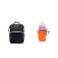 USB Charging Version Mommy Bed Backpack Folding Large Capacity Multi-function