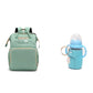 USB Charging Version Mommy Bed Backpack Folding Large Capacity Multi-function
