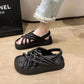 Women's Summer Platform Casual Roman Sandals