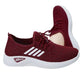 Women's Sneaker Soft-soled Casual Low-top Running Shoes