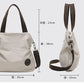 Korean Casual Simple Art Canvas Bag