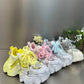 Women's Thick-soled Mesh Breathable Casual Sneaker