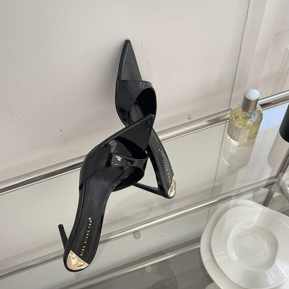 ElegantPointe Stiletto Heels – Grace in Every Step! - Nilo Winkel