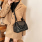 New Trendy Fashion Rhombus Shoulder Bag