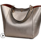 Wholesale Europe and America women's bag new retro ladies bucket handbag fashion Amazon big explosion models mother package