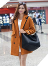 Wholesale Europe and America women's bag new retro ladies bucket handbag fashion Amazon big explosion models mother package