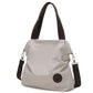 Korean Casual Simple Art Canvas Bag