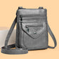 Crossbody Vertical Mobile Phone Bag Women's Shoulder Bag