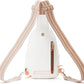 Women's Large Capacity One-shoulder Crossboby Bag
