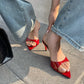 ElegantPointe Stiletto Heels – Grace in Every Step! - Nilo Winkel