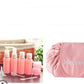 Animal Printing Large Capacity Drawstring Lazy Cosmetic Storage Bag