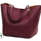 Wholesale Europe and America women's bag new retro ladies bucket handbag fashion Amazon big explosion models mother package