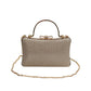 Fashion Simple Shoulder Messenger Bag For Women