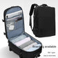Large Capacity Multifunctional Travel Waterproof Mummy Backpack