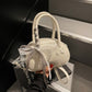 All-matching Ins Shoulder Messenger Bag