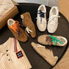 Retro German Training Women's Sports Casual Shoes