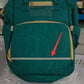 USB Charging Version Mommy Bed Backpack Folding Large Capacity Multi-function