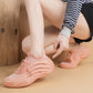 Flat Soft Bottom Casual All-match Stretch Sock Shoes