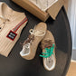 Retro German Training Women's Sports Casual Shoes