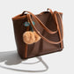 New High-quality Texture Niche Versatile Shoulder Bag