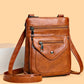 Crossbody Vertical Mobile Phone Bag Women's Shoulder Bag