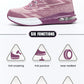 Women's Work Shoes With Steel Toe Anti Smashing