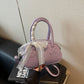 All-matching Ins Shoulder Messenger Bag