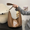 Fashion Simple Retro Shoulder Bag